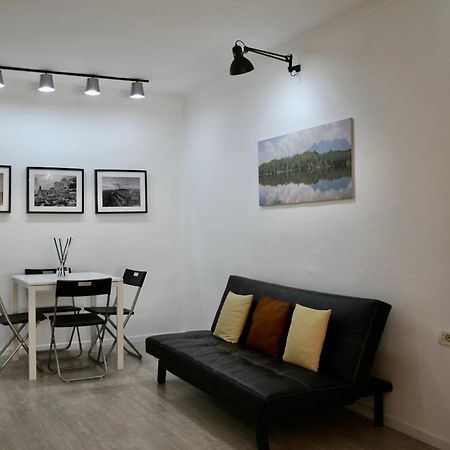 Lift Apartments Tiranë Luaran gambar