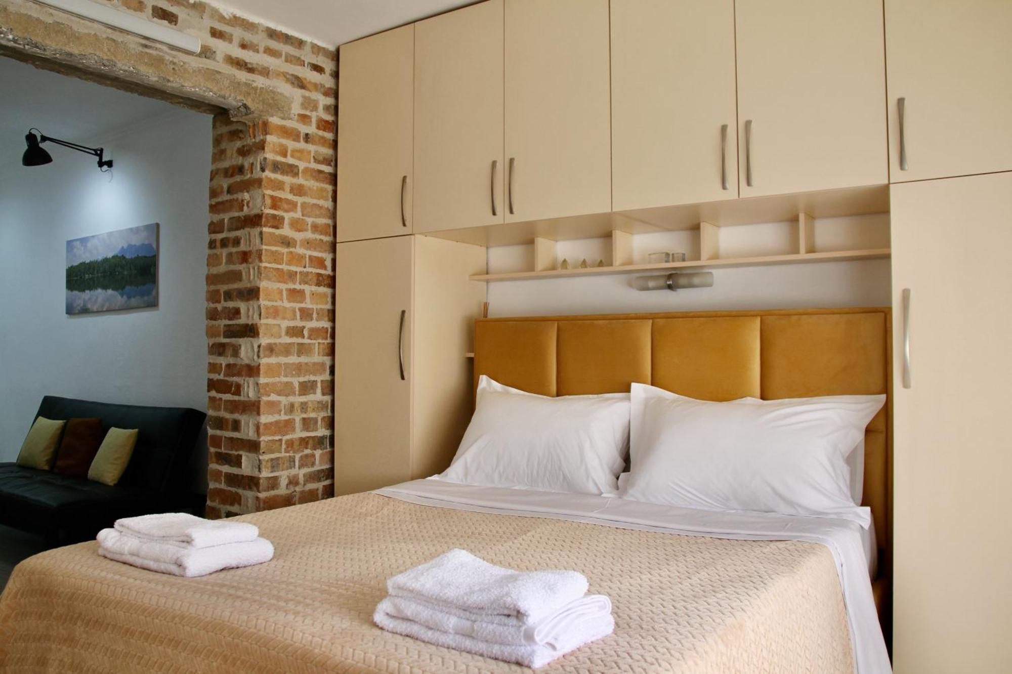 Lift Apartments Tiranë Luaran gambar
