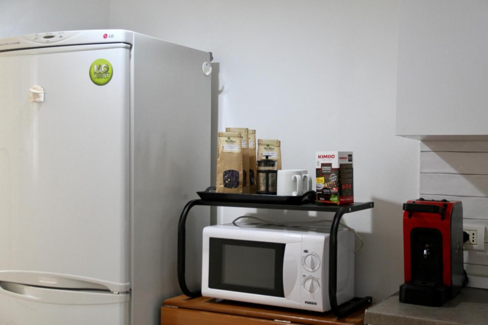 Lift Apartments Tiranë Luaran gambar